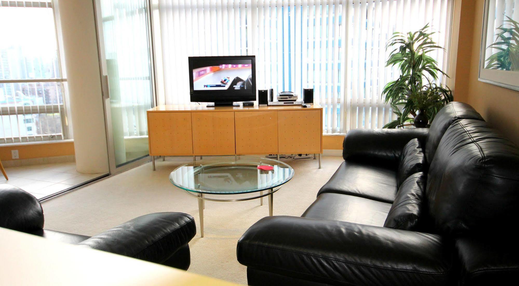 Dunowen Properties Vancouver Esterno foto